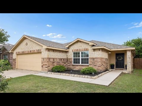 4937 Caraway Drive, Fort Worth, TX home video tour