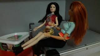 Barbie Ailesi 12. Bölüm