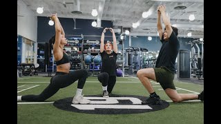 Fitness 19  | A Gym Built For YOU!