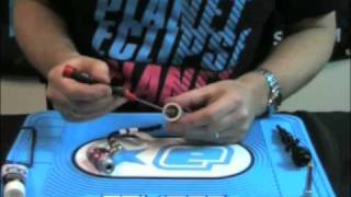 Geo G-R2 installation guide