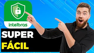 GUARDIAN INTELBRAS - Passo a Passo do Zero para Utilizar o Aplicativo sem Dificuldades screenshot 5