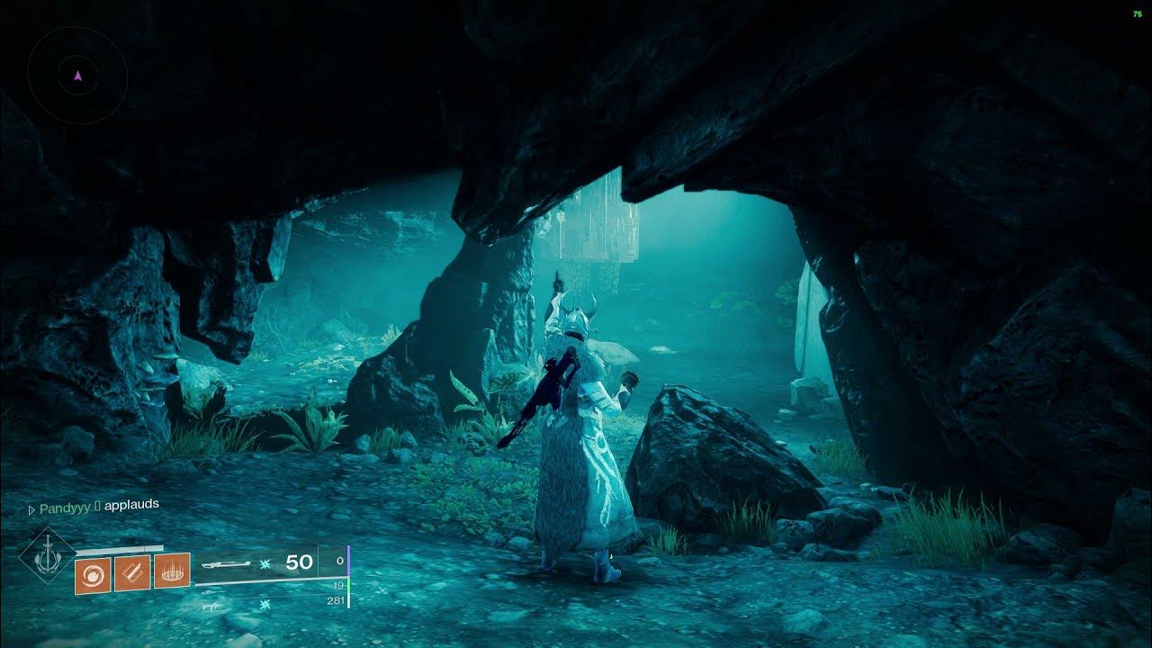 VoG OOB to and Gatekeeper Free Chests YouTube