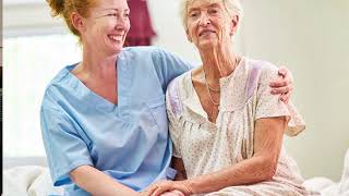 Home Matters  - Why Caregiver Services Matter for Aging Parents