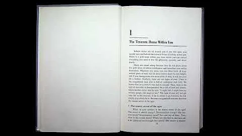 The Power of Your Subconscious Mind (1963) by Joseph Murphy - DayDayNews