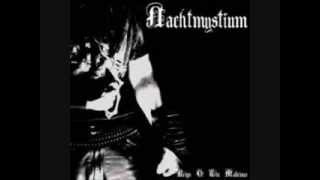 Nachtmystium - May Darkness Consume The Earth