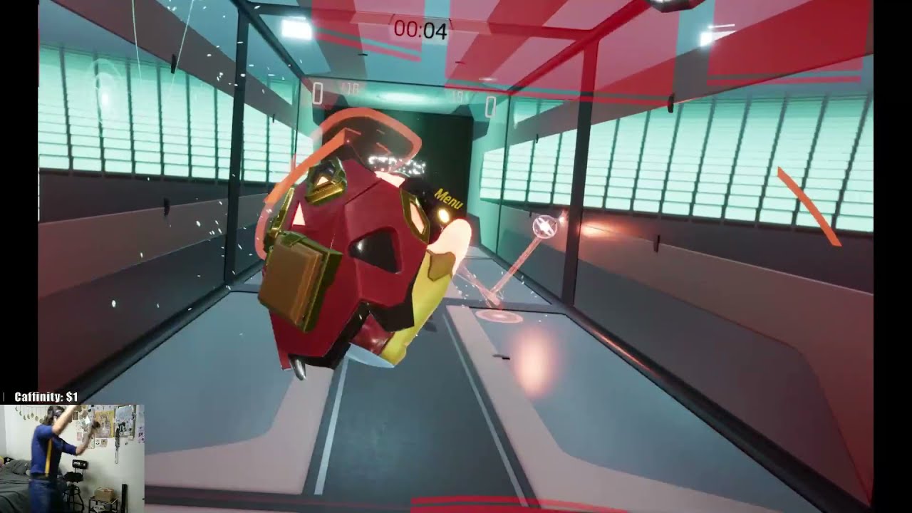 Sparc Fight Nights - Basic Week 12: Radon04 vs Dr. Oolong