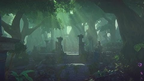 EQ Next at SOE Live: Feerrott Flyover