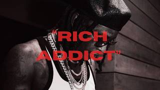 Young Thug x Tyga Type Beat “Rich Addict” | Dark Club Anthem 2026