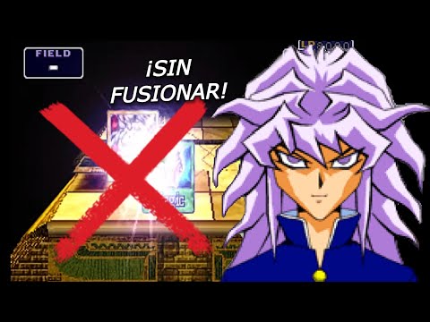 YUGIOH FORBIDDEN MEMORIES UNFUSED | Part 7