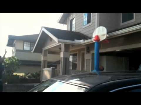 Crazy Basketball