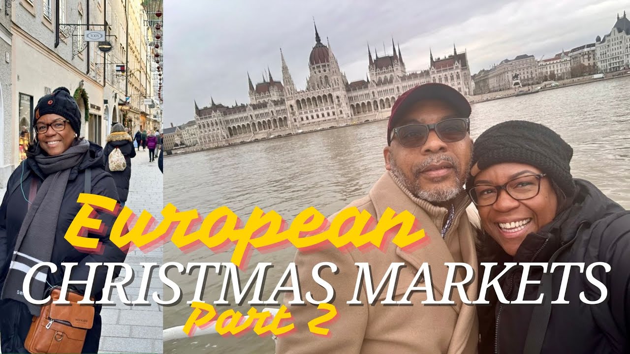 Our European Christmas Holiday pt 2