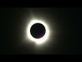 Watch totality in Cape Girardeau