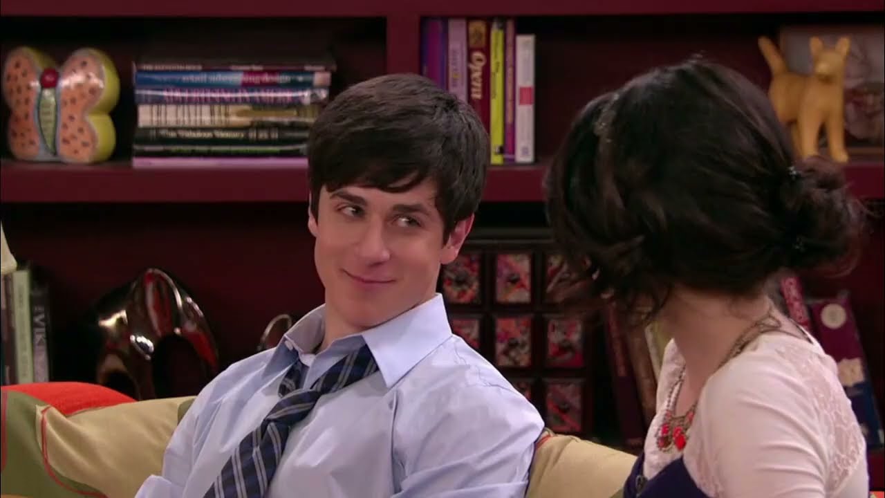 Justin x Alex (Jalex) | Love will light the day | WOWP