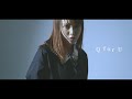 “Q for U” /  リリー楽綺団 【OFFICIAL MUSIC VIDEO】 “Q for U”Lily Gakkidan