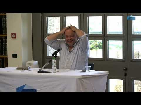 The Empowered Jew: Human Agency in the Age of Anxiety | Tal Becker