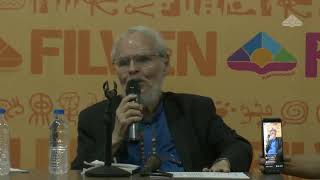 CONVERSATORIO José Gregorio y Maria Lionza.
