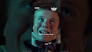 The Reluctant Vampire