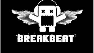 [BreakBeat] Encode - None