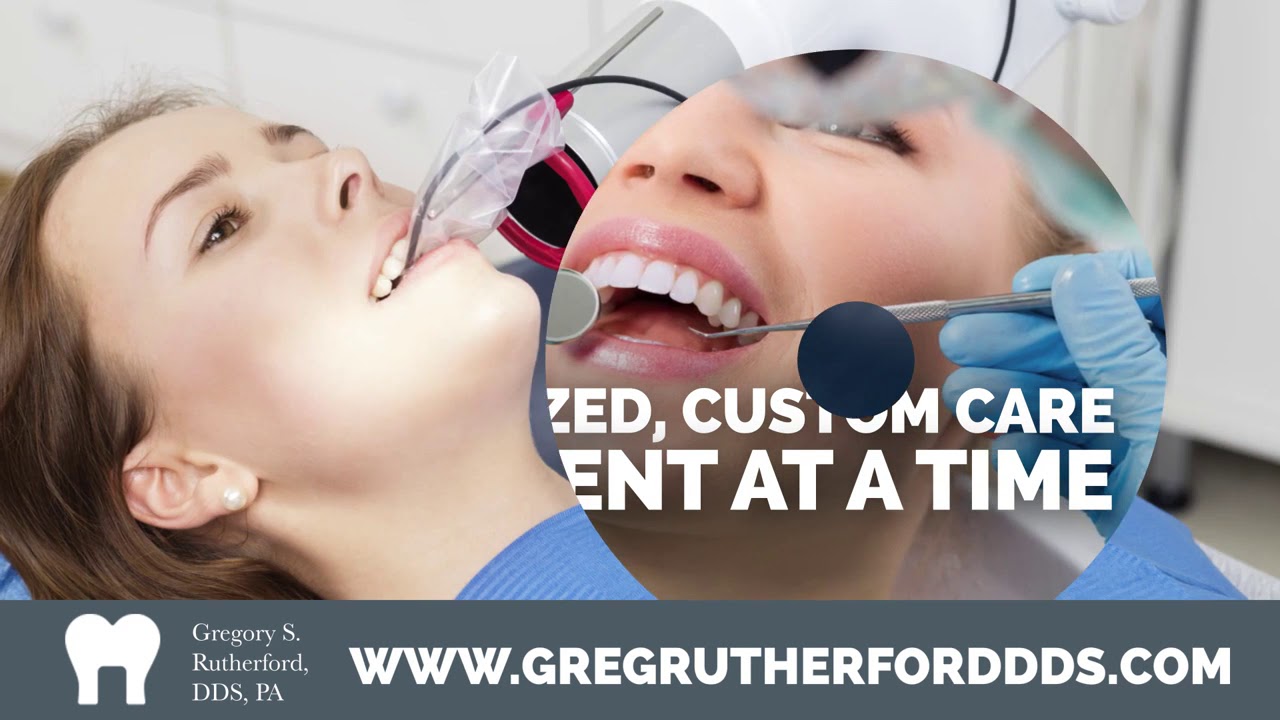 Dentists in Sarasota FL, details at YouTube