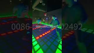 Hot Activate Game Grid Jumping