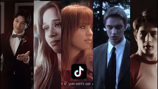 Celebrity Final Destination TikTok Edits compilation || these are not my edits || like if u want more || Wealth