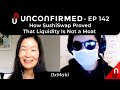 How SushiSwap Proved That Liquidity Is Not a Moat - Ep.142