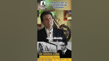 Unlocking the Future of Hearing: The Bionic Ear Revolution!