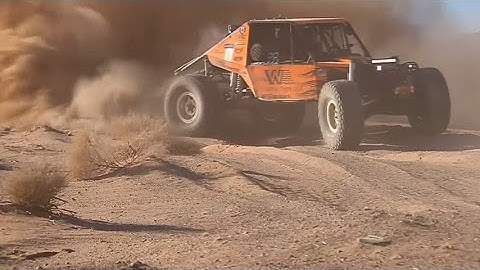 ICON Vehicle Dynamics Tom Wayes 2015 Intro