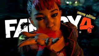 Payback Far Cry 4 Meme Edition Walkthrough