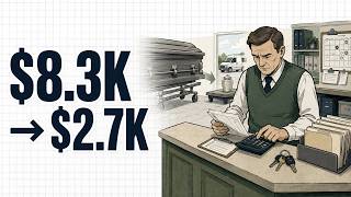 The Economics of Owning a Funeral Home