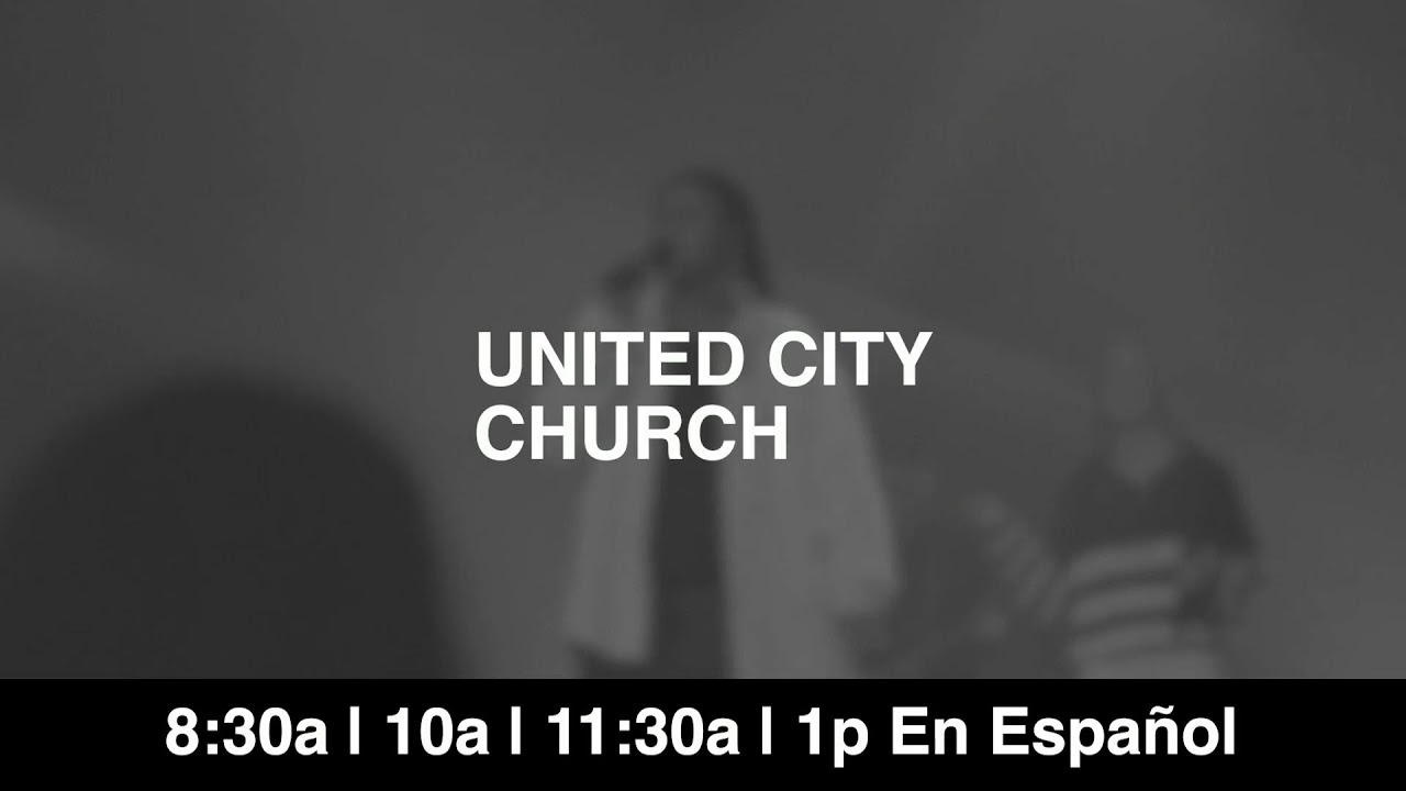 United City Online | LIVE Right Now