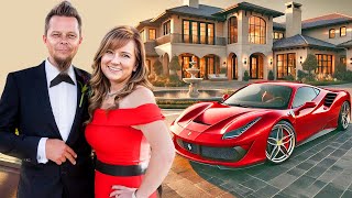 What It s Really Like to Live Like Dave Kindig - His Lavish Lifestyle Will Shock You