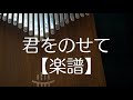 【Tab】Carrying You / LAPUTA / Castle in the Sky / 君をのせて / 天空の城ラピュタ