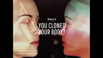 What if you could clone yourself