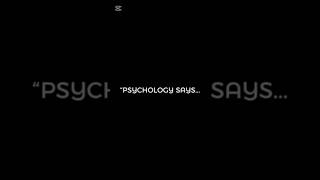 They Don't Respect You If... #psychology #mindfacts  #brain  #facts  #shorts #viral #fyp