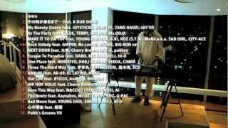 CASTLE-RECORDS/商品詳細 【CP対象】 DJ PMX / THE ORIGINAL II (CD+DVD)