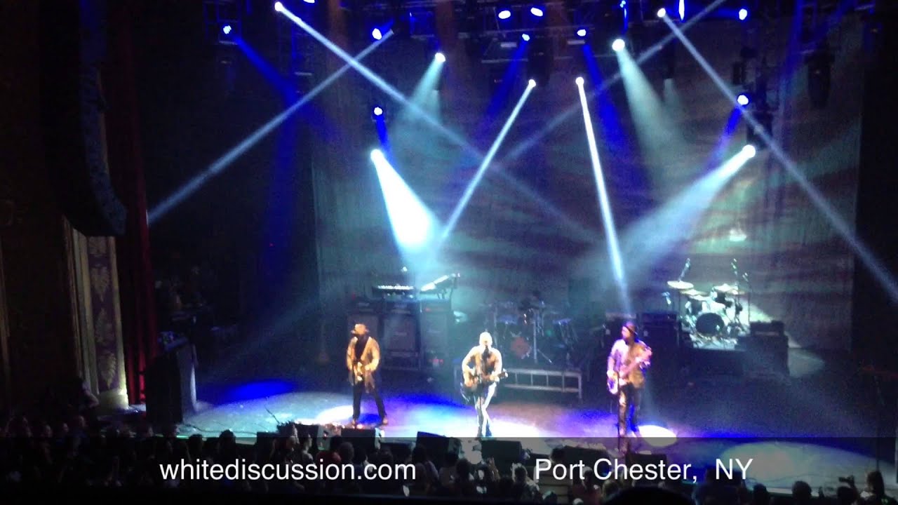 +LIVE+ 07-21-2013 The Capitol Theater - Port Chester NY - Summerland 2013