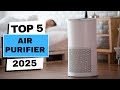 Best Air Purifier for Home 2025 | Which Air Purifier Should You Buy in 2025?