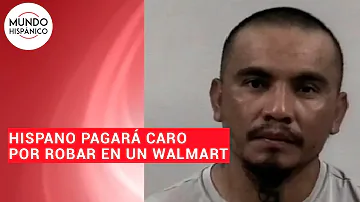 ¿Cuánto dinero se pierde por robo en Walmart?