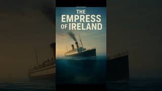 RMS Empress of Ireland: The Forgotten Titanic of Canada | True Story of the 1914 Maritime Disaster