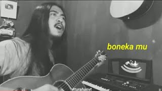 Story'Wa lagu keke cover (Mawang) - Keke Bukan Boneka