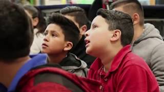What can Number Talks do for students in New Mexico