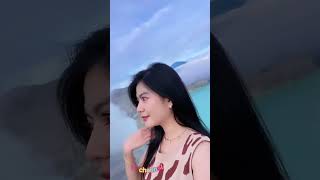 Gadis Muda Cantik Jelita