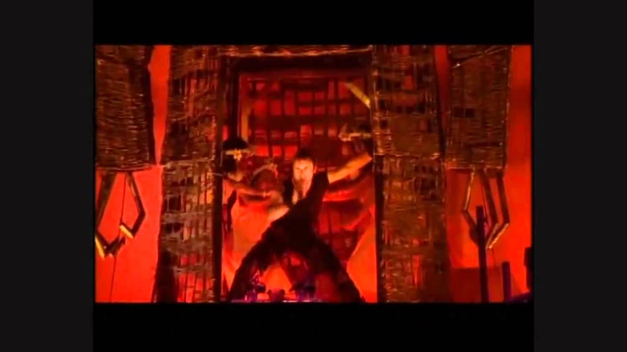 Iron Maiden Out of the Silent (Videoclip HD) YouTube