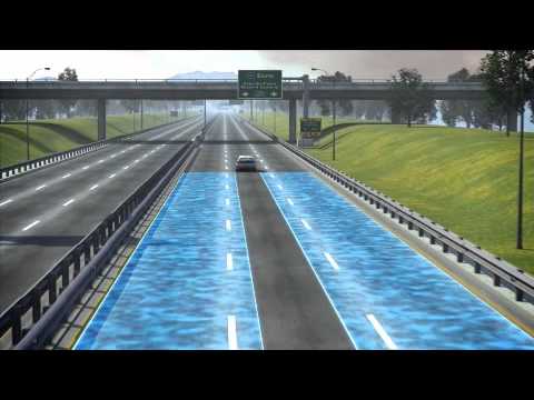 Система blis volvo
