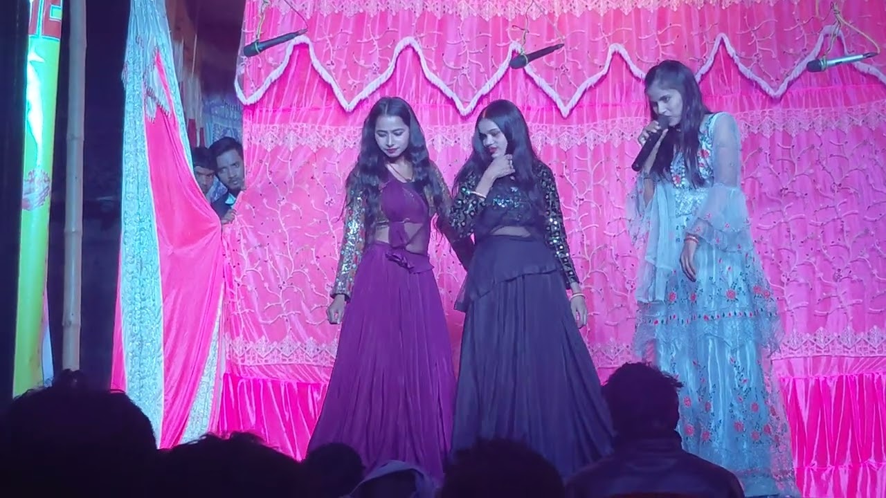 Bhojpuri hits song ठण्डी song