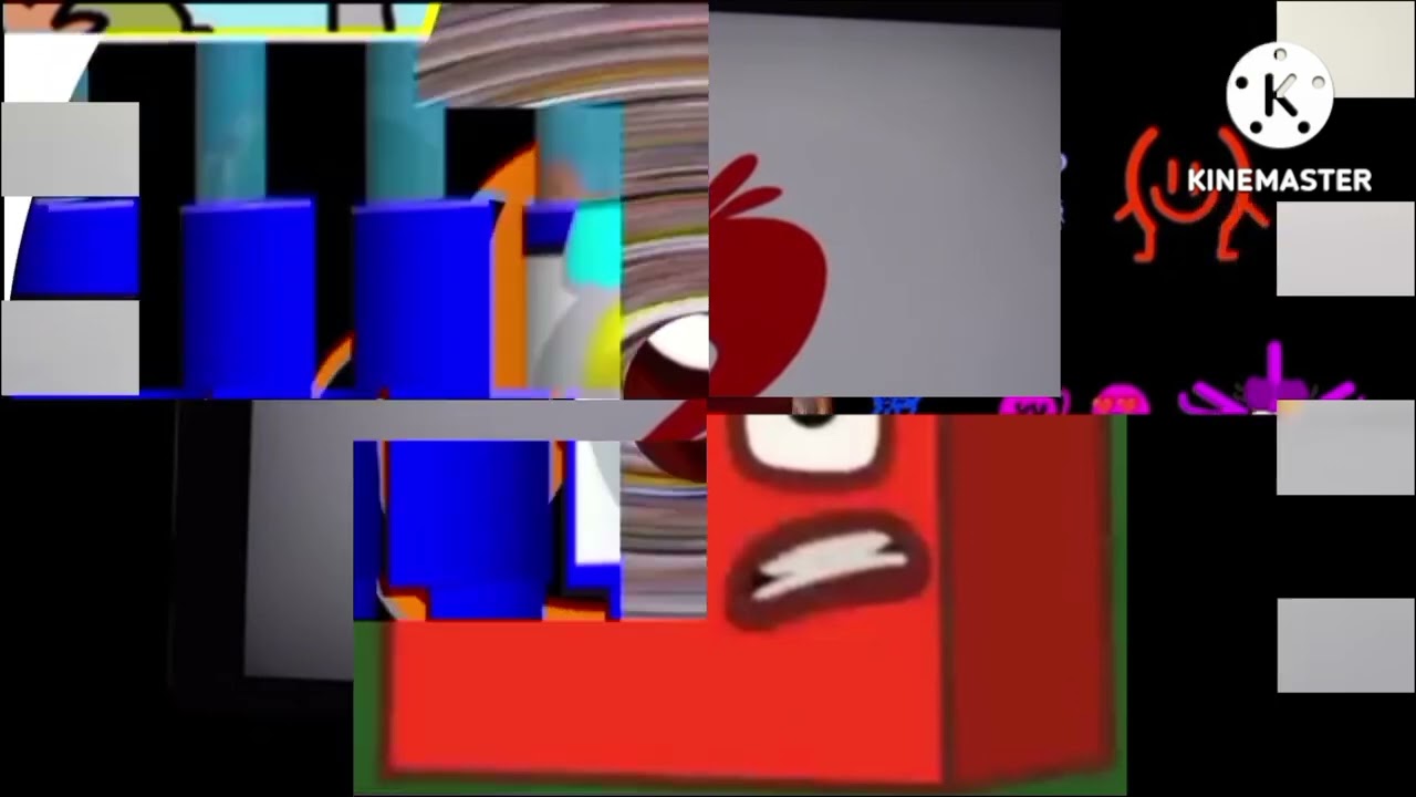 X klasky csupo part 8 v47 