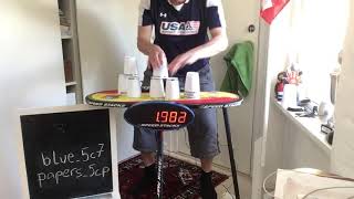3-3-3 StackMatch - Day 330