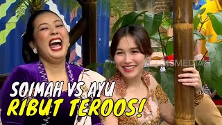 Menu Buka Puasa Musdalifah & Andre Mewah Banget! | PAS BUKA FM (28/03/24)* Part 2