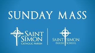 Sixteenth Sunday in Ordinary Time - July 19th, 2026, 9:00 AM